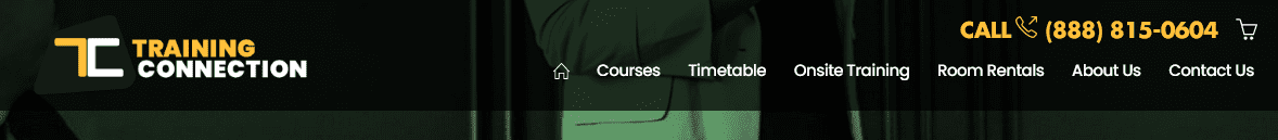 Advanced Excel with Training Connection