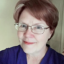 Debra Dalgleish