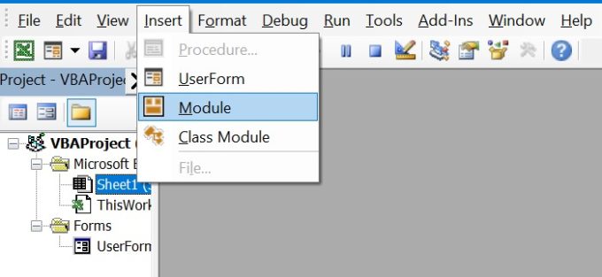 8 Easy Ways To Create A Data Entry Form In Excel » The Spreadsheet Page