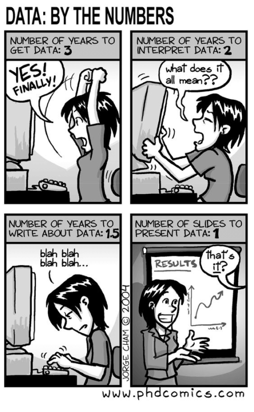 20+ Excel Jokes that’ll make you SQueaL » The Spreadsheet Page