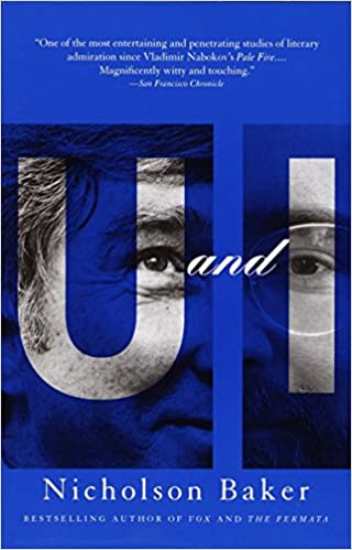U and I: A True Story