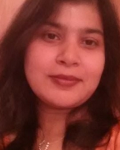 Anwesha Chatterji