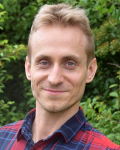 Bart Szupryczynski