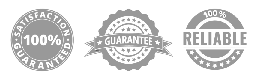 trust badge