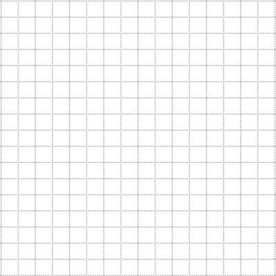 cartesian grid example