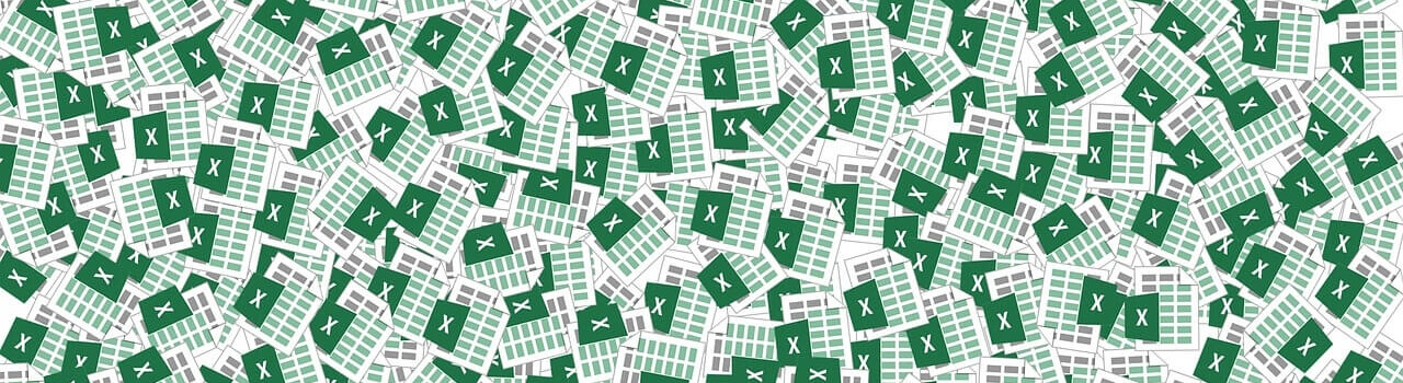 Microsoft Excel History Logo