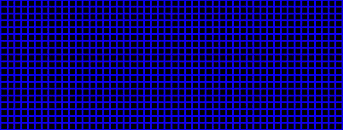 red white and blue flashing squares red white and blue flashing squares